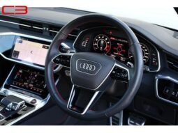 
										AUDI RS6 AVANT FOR SALE IN KENYA full									