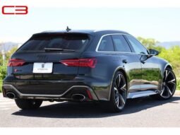 
										AUDI RS6 AVANT FOR SALE IN KENYA full									