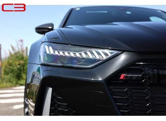 
								AUDI RS6 AVANT FOR SALE IN KENYA full									