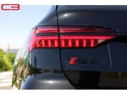 
										AUDI RS6 AVANT FOR SALE IN KENYA full									