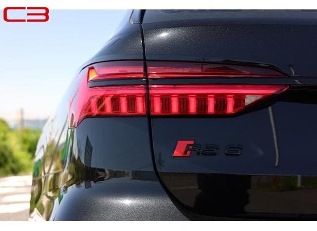 
								AUDI RS6 AVANT FOR SALE IN KENYA full									