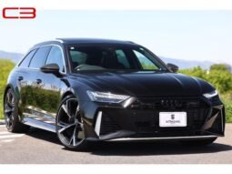 
										AUDI RS6 AVANT FOR SALE IN KENYA full									