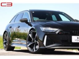 
										AUDI RS6 AVANT FOR SALE IN KENYA full									