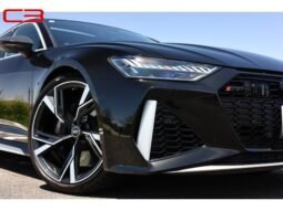 
										AUDI RS6 AVANT FOR SALE IN KENYA full									