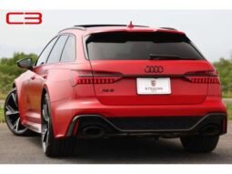 
										AUDI RS6 AVANT FOR SALE IN KENYA full									