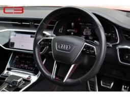 
										AUDI RS6 AVANT FOR SALE IN KENYA full									