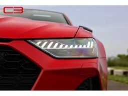 
										AUDI RS6 AVANT FOR SALE IN KENYA full									