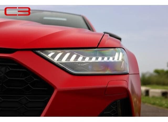 
								AUDI RS6 AVANT FOR SALE IN KENYA full									