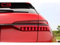 
										AUDI RS6 AVANT FOR SALE IN KENYA full									