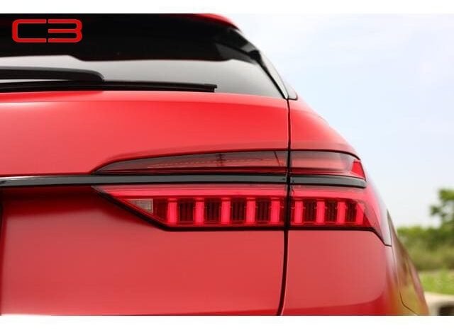 
								AUDI RS6 AVANT FOR SALE IN KENYA full									