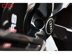 
										AUDI RS6 AVANT FOR SALE IN KENYA full									