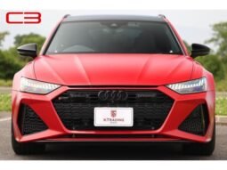 
										AUDI RS6 AVANT FOR SALE IN KENYA full									