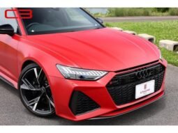 
										AUDI RS6 AVANT FOR SALE IN KENYA full									