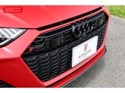 
										AUDI RS6 AVANT FOR SALE IN KENYA full									