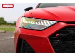 
										AUDI RS6 AVANT FOR SALE IN KENYA full									