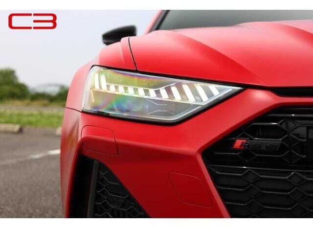 
								AUDI RS6 AVANT FOR SALE IN KENYA full									