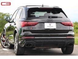 
										AUDI RS Q3 FOR SALE IN KENYA full									