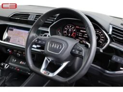 
										AUDI RS Q3 FOR SALE IN KENYA full									
