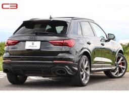 
										AUDI RS Q3 FOR SALE IN KENYA full									
