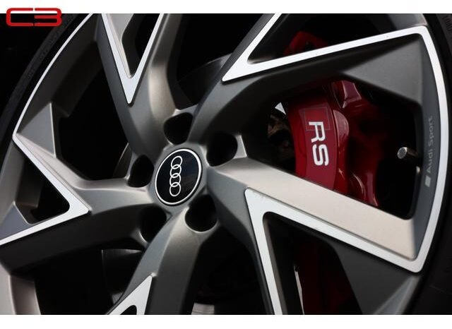 
								AUDI RS Q3 FOR SALE IN KENYA full									