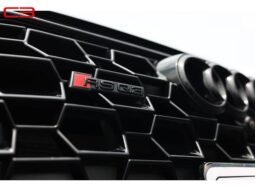 
										AUDI RS Q3 FOR SALE IN KENYA full									