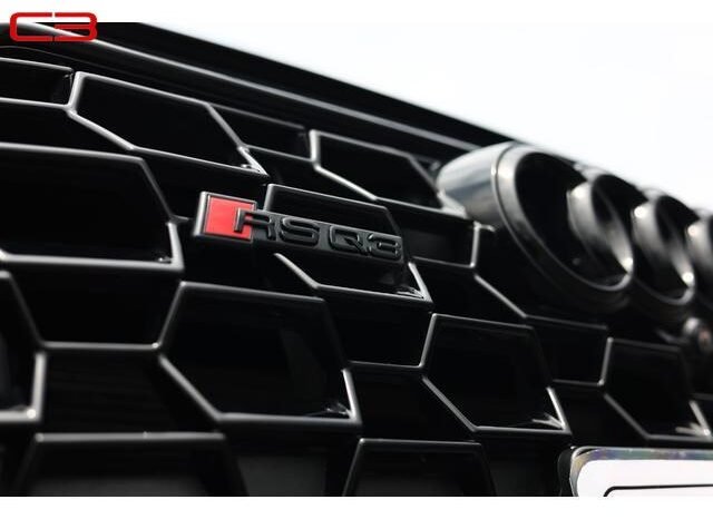 
								AUDI RS Q3 FOR SALE IN KENYA full									