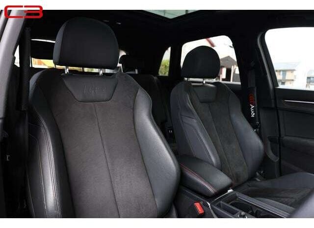 
								AUDI RS Q3 FOR SALE IN KENYA full									