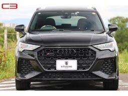 
										AUDI RS Q3 FOR SALE IN KENYA full									