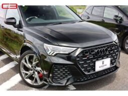 
										AUDI RS Q3 FOR SALE IN KENYA full									