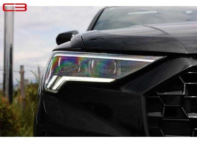 
								AUDI RS Q3 FOR SALE IN KENYA full									