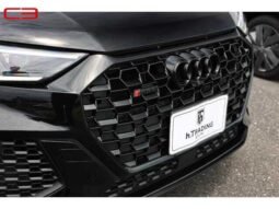 
										AUDI RS Q3 FOR SALE IN KENYA full									