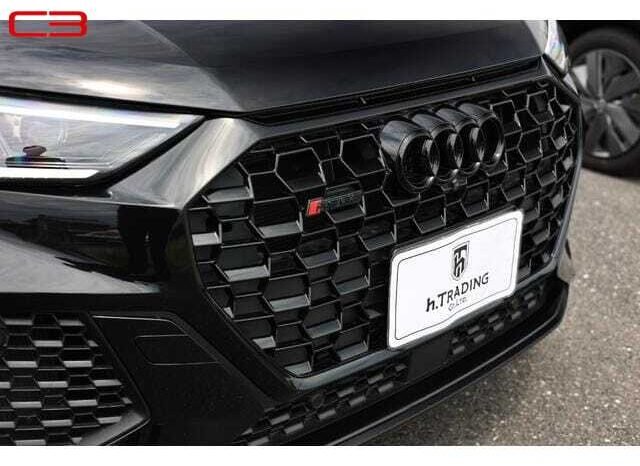 
								AUDI RS Q3 FOR SALE IN KENYA full									