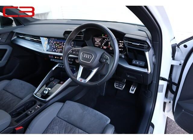 
								AUDI S3 FOR SALE IN KENYA full									