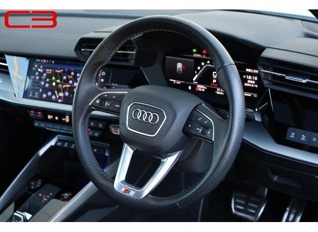 
								AUDI S3 FOR SALE IN KENYA full									