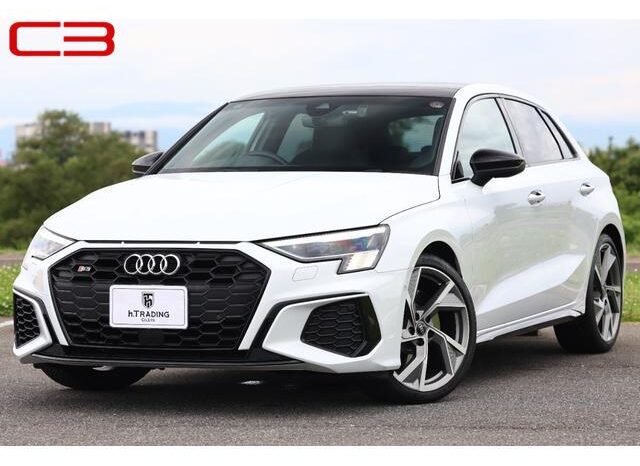 
								AUDI S3 FOR SALE IN KENYA full									