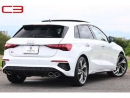 
										AUDI S3 FOR SALE IN KENYA full									