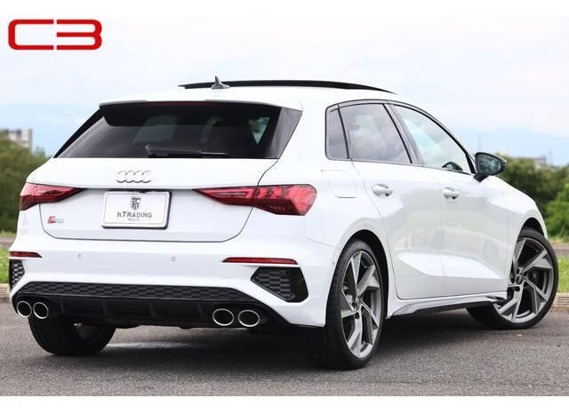 
								AUDI S3 FOR SALE IN KENYA full									