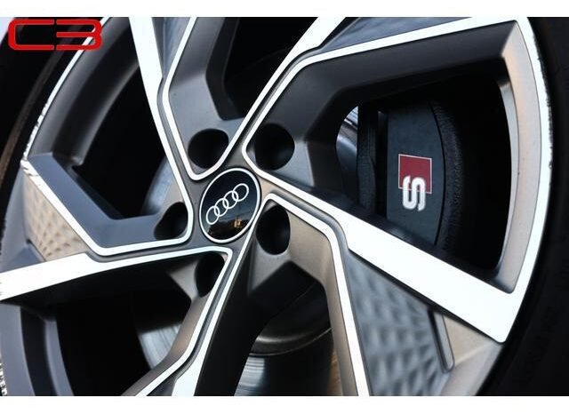 
								AUDI S3 FOR SALE IN KENYA full									