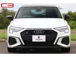 
										AUDI S3 FOR SALE IN KENYA full									