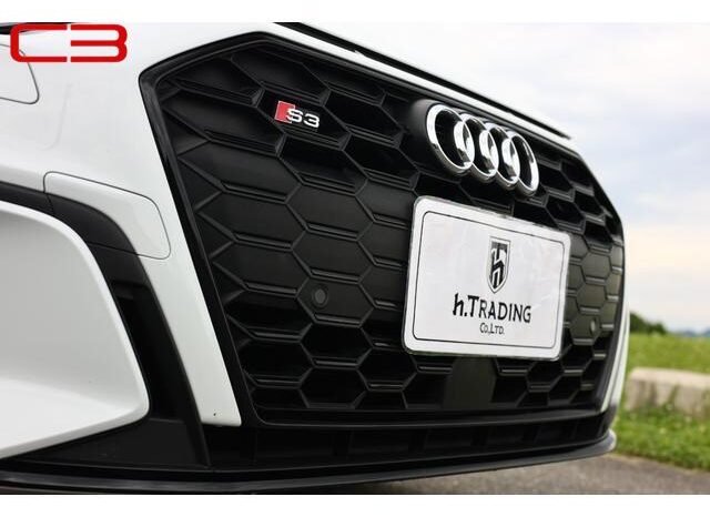 
								AUDI S3 FOR SALE IN KENYA full									