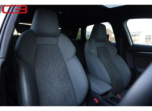 
								AUDI S3 FOR SALE IN KENYA full									