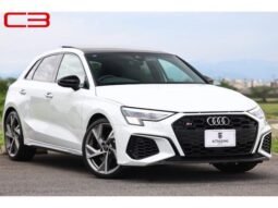 AUDI S3 FOR SALE IN KENYA
