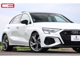 
										AUDI S3 FOR SALE IN KENYA full									