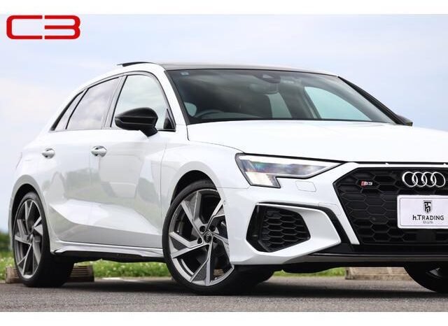 
								AUDI S3 FOR SALE IN KENYA full									