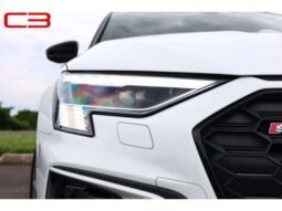 
										AUDI S3 FOR SALE IN KENYA full									