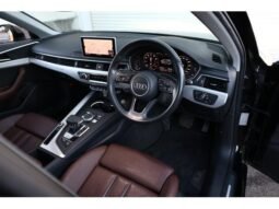 
										AUDI A4 AVANT FOR SALE IN KENYA full									