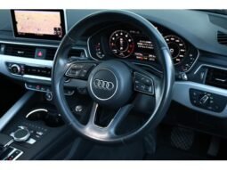 
										AUDI A4 AVANT FOR SALE IN KENYA full									