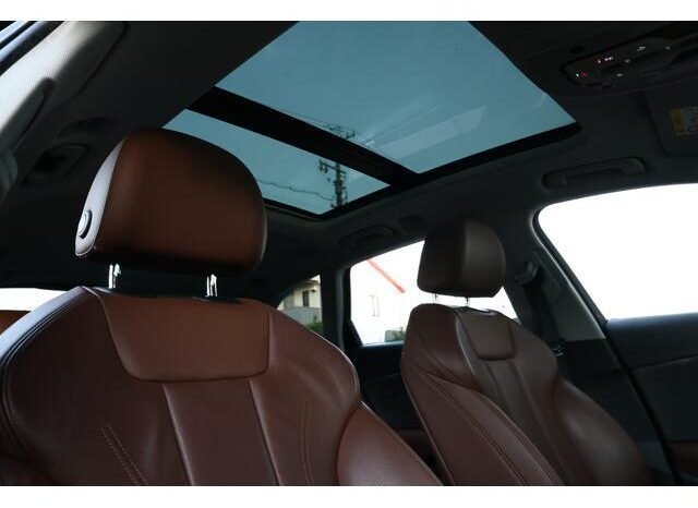 
								AUDI A4 AVANT FOR SALE IN KENYA full									