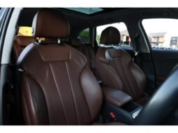
										AUDI A4 AVANT FOR SALE IN KENYA full									
