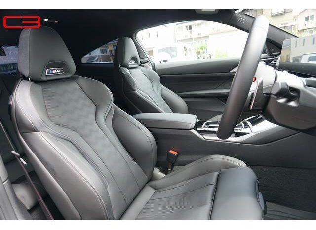 
								BMW M4 FOR SALE IN KENYA full									